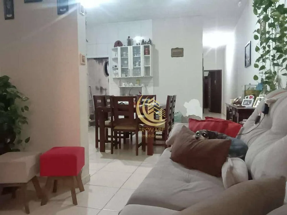Casa, 2 quartos, 100 m² - Foto 1