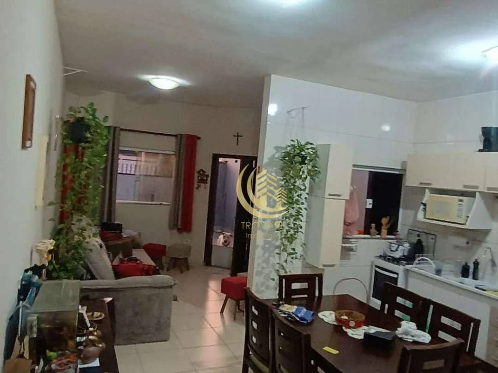Casa, 2 quartos, 100 m² - Foto 2