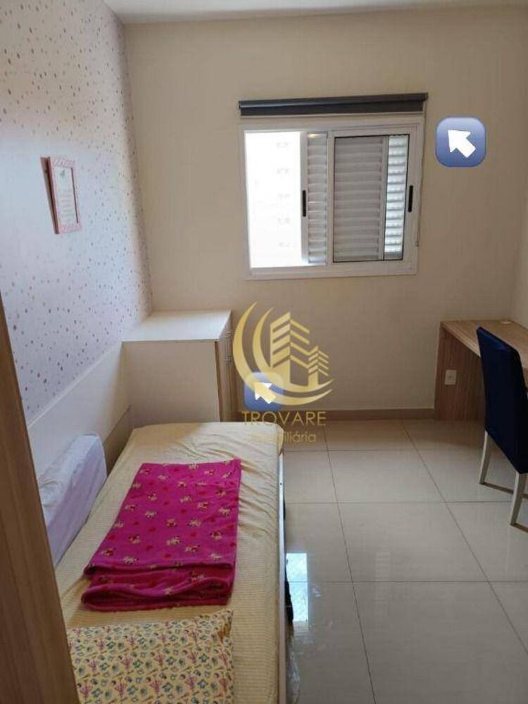 Apartamento, 2 quartos, 75 m² - Foto 3