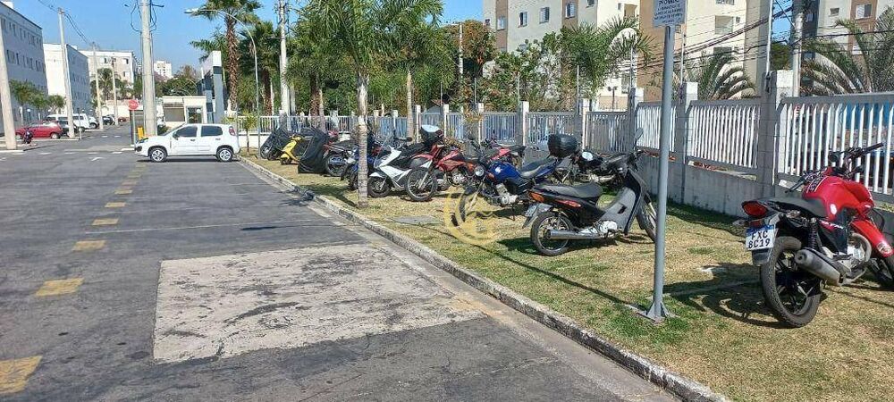 Apartamento, 2 quartos, 54 m² - Foto 4