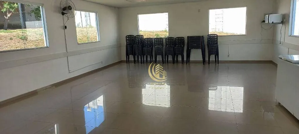 Apartamento, 2 quartos, 54 m² - Foto 9