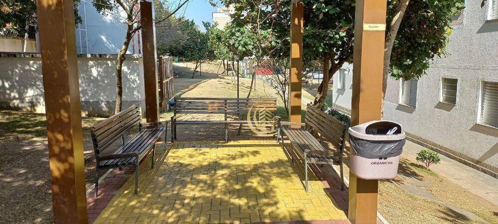 Apartamento, 2 quartos, 54 m² - Foto 1
