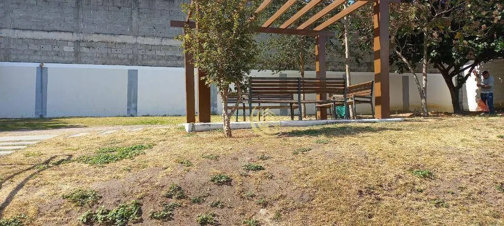 Apartamento, 2 quartos, 54 m² - Foto 2