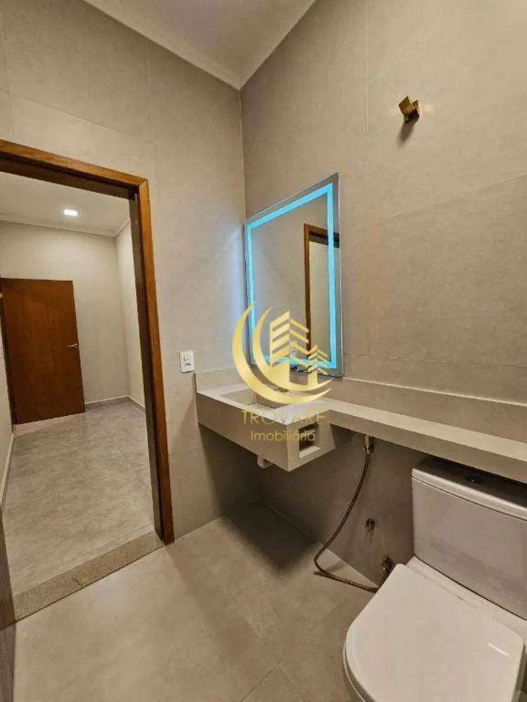 Casa de Condomínio, 3 quartos - Foto 3
