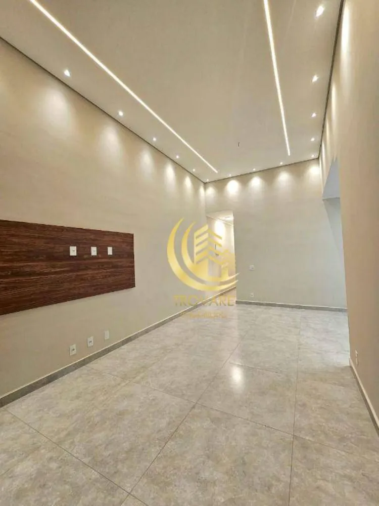 Casa de Condomínio, 3 quartos - Foto 10