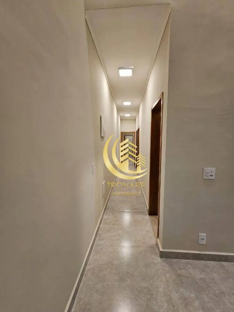Casa de Condomínio, 3 quartos - Foto 7