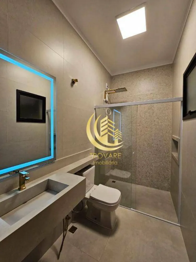 Casa de Condomínio, 3 quartos - Foto 6