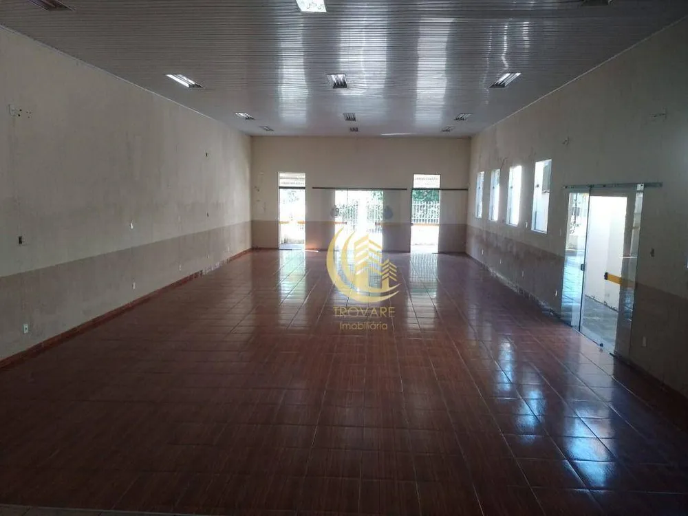Loja-Salão, 180 m² - Foto 8