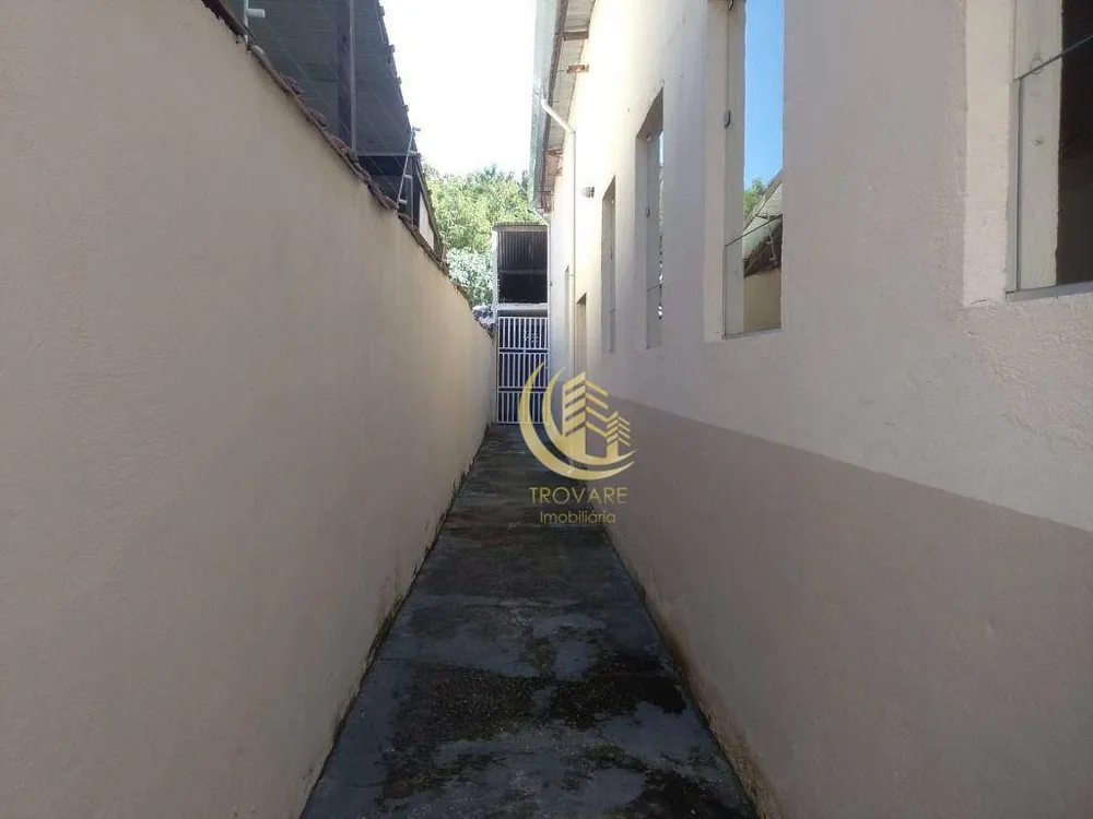 Loja-Salão, 180 m² - Foto 12