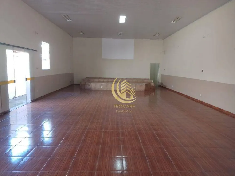 Loja-Salão, 180 m² - Foto 1