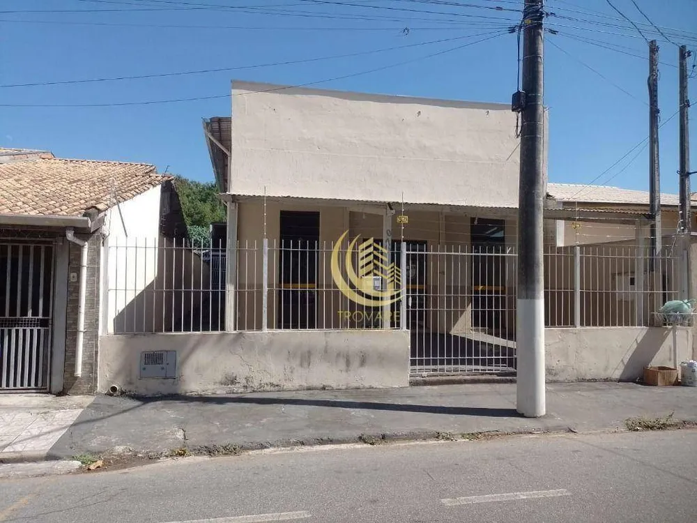 Loja-Salão, 180 m² - Foto 9