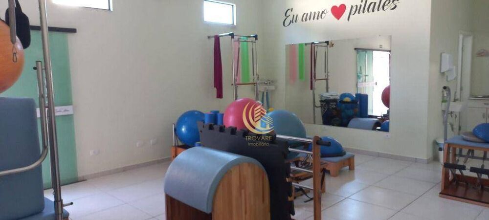 Loja-Salão à venda, 198m² - Foto 3