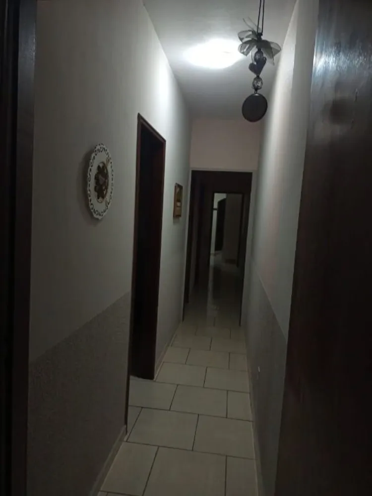 Casa, 3 quartos, 131 m² - Foto 11