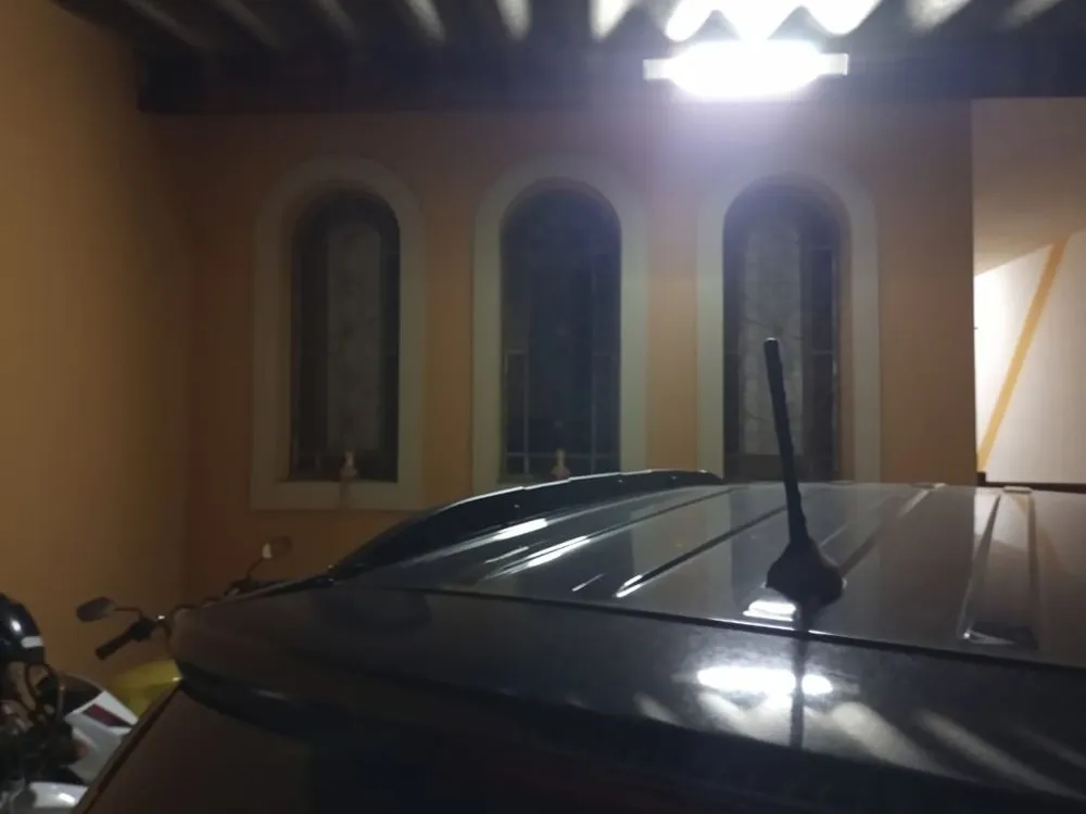 Casa, 3 quartos, 131 m² - Foto 1