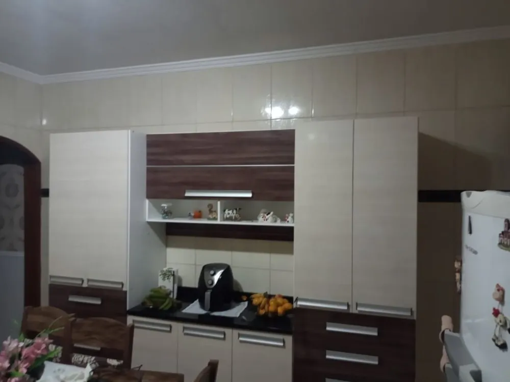 Casa, 3 quartos, 131 m² - Foto 7