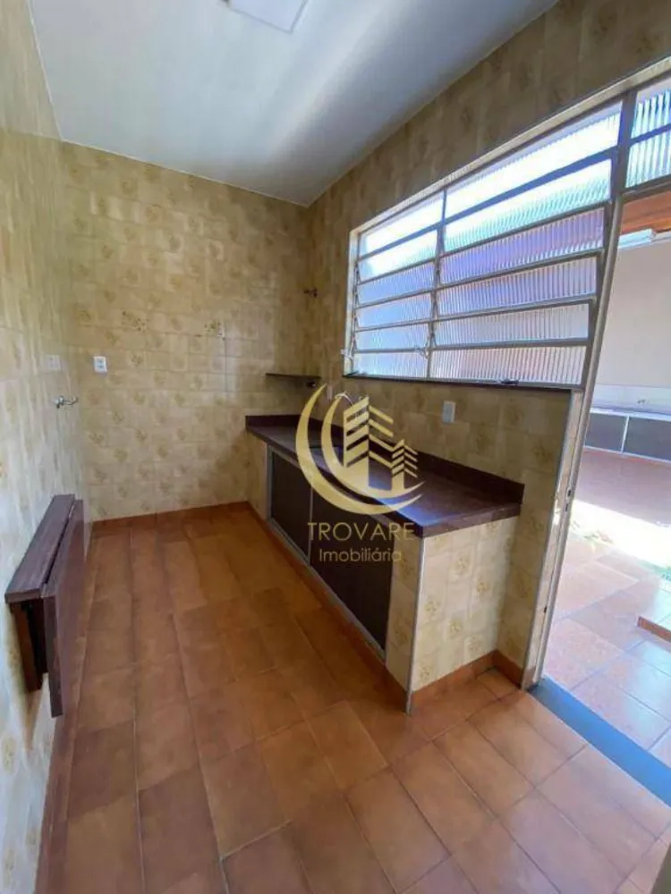 Casa, 5 quartos, 424 m² - Foto 1