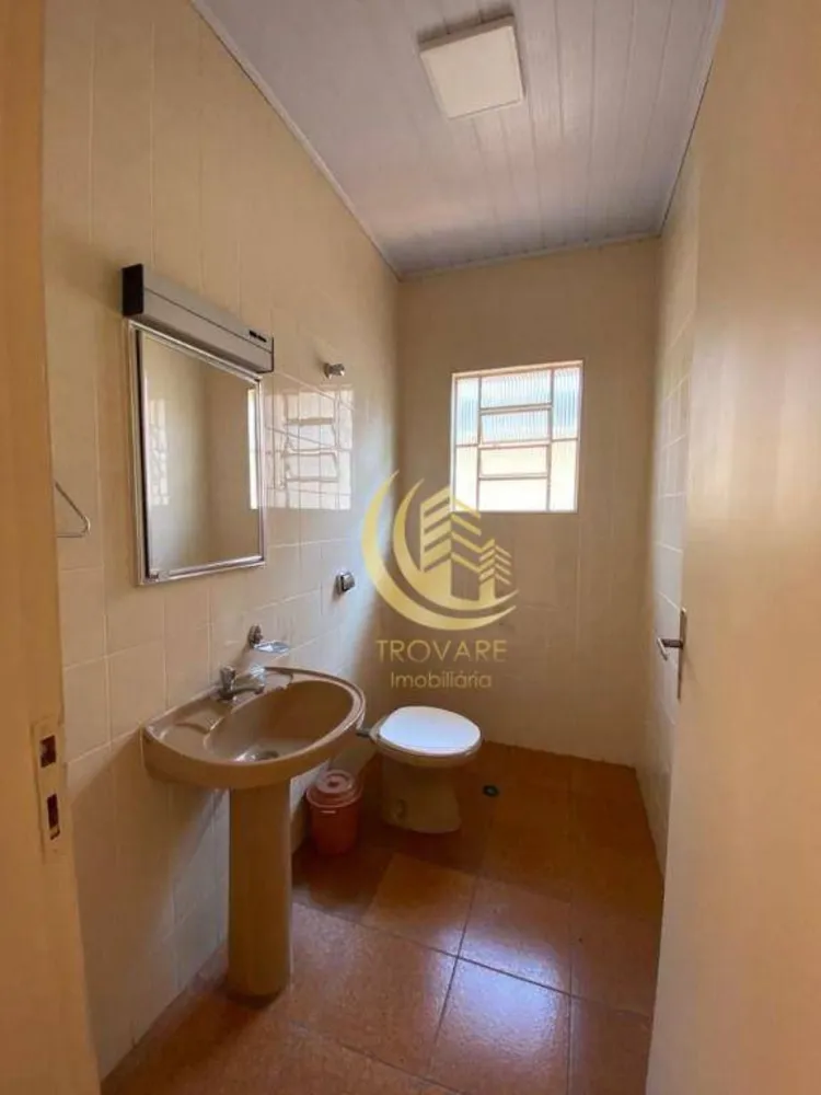 Casa, 5 quartos, 424 m² - Foto 6