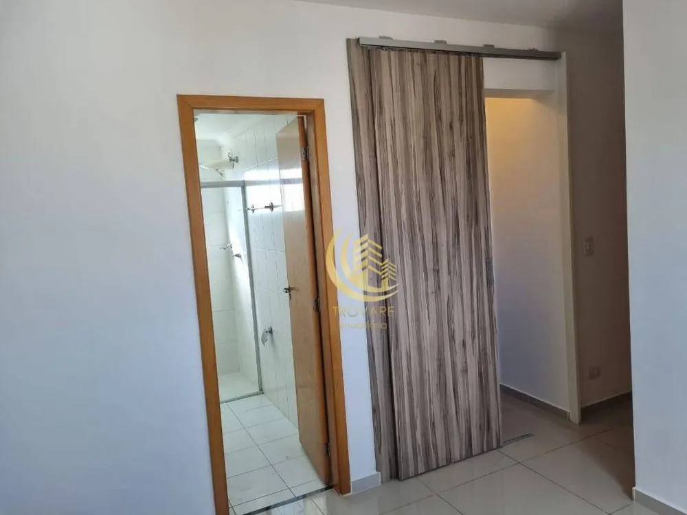 Apartamento, 3 quartos, 85 m² - Foto 2