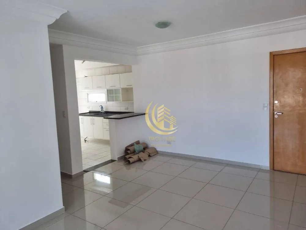 Apartamento, 3 quartos, 85 m² - Foto 4