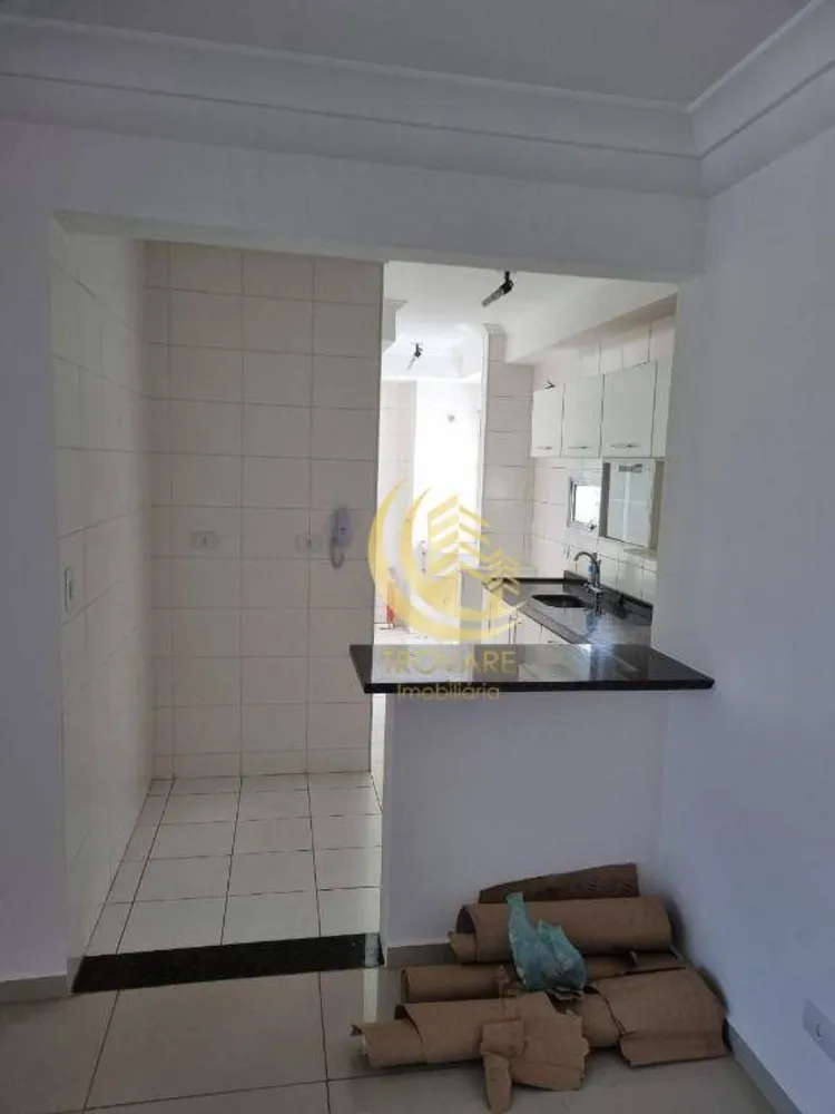 Apartamento, 3 quartos, 85 m² - Foto 3