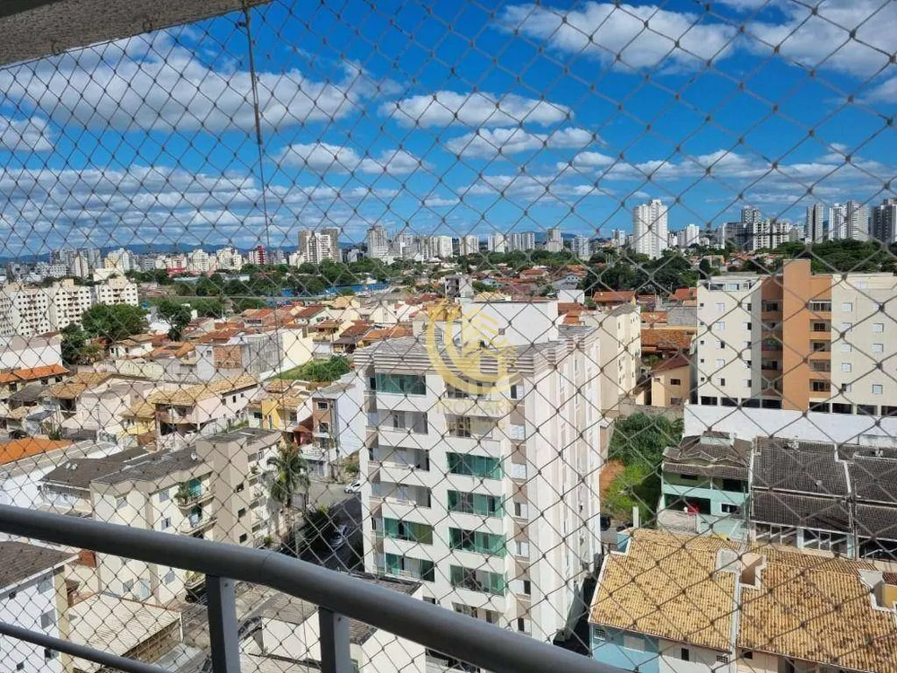 Apartamento, 3 quartos, 85 m² - Foto 11
