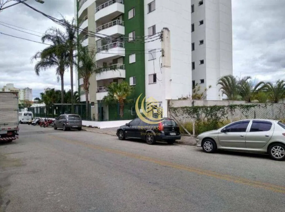Apartamento, 3 quartos, 85 m² - Foto 1