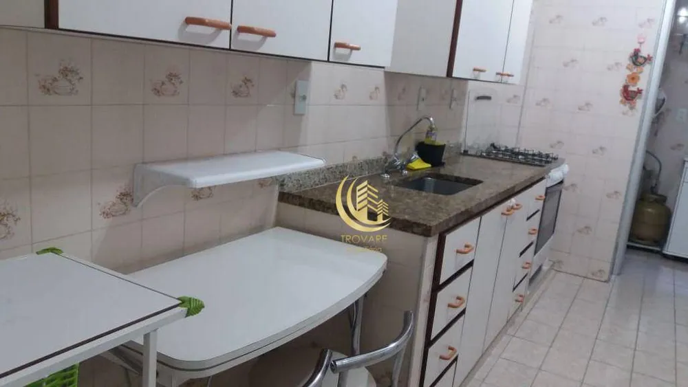 Apartamento, 2 quartos, 80 m² - Foto 13