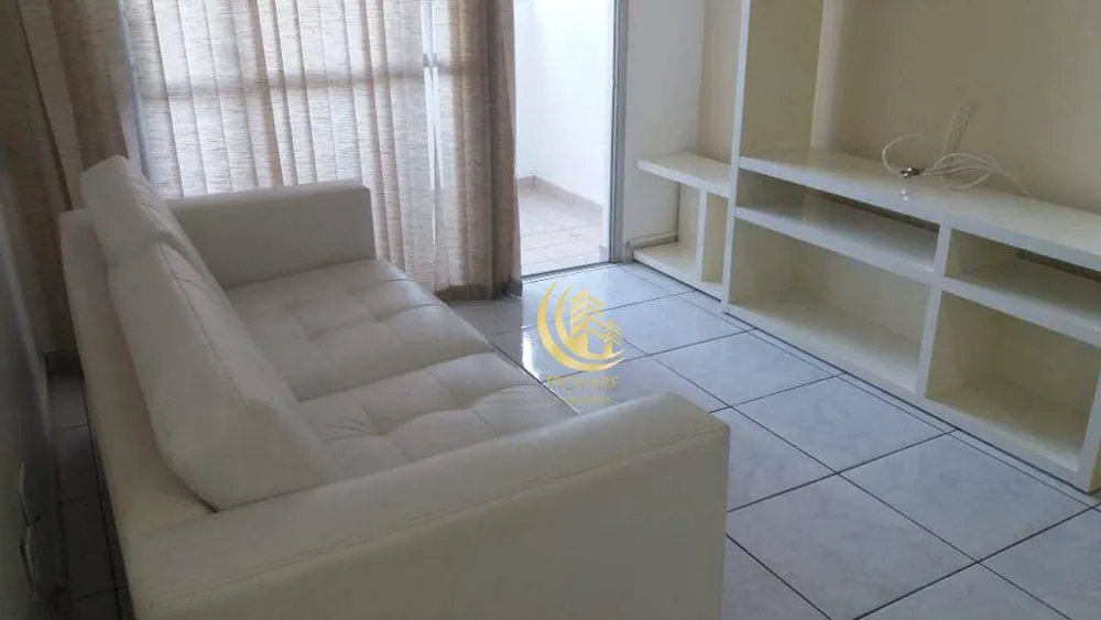Apartamento, 2 quartos, 80 m² - Foto 1