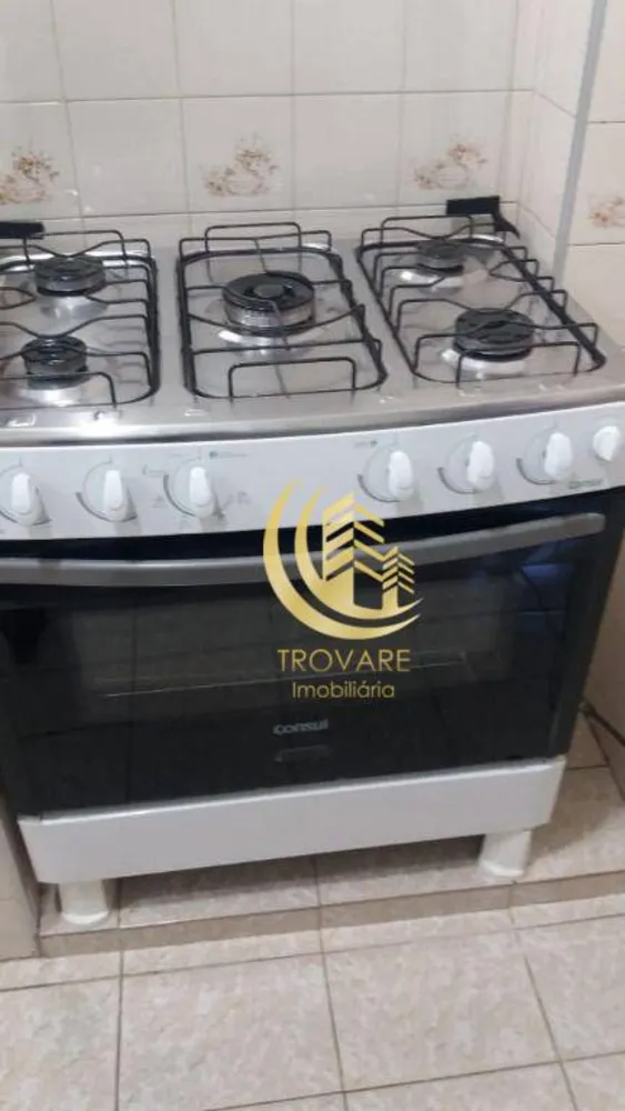 Apartamento, 2 quartos, 80 m² - Foto 4