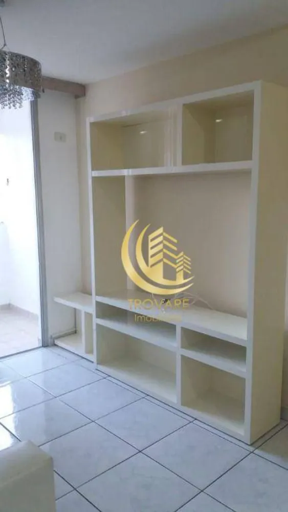 Apartamento, 2 quartos, 80 m² - Foto 2