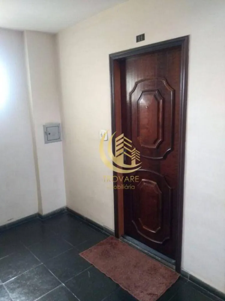 Apartamento, 2 quartos, 60 m² - Foto 7
