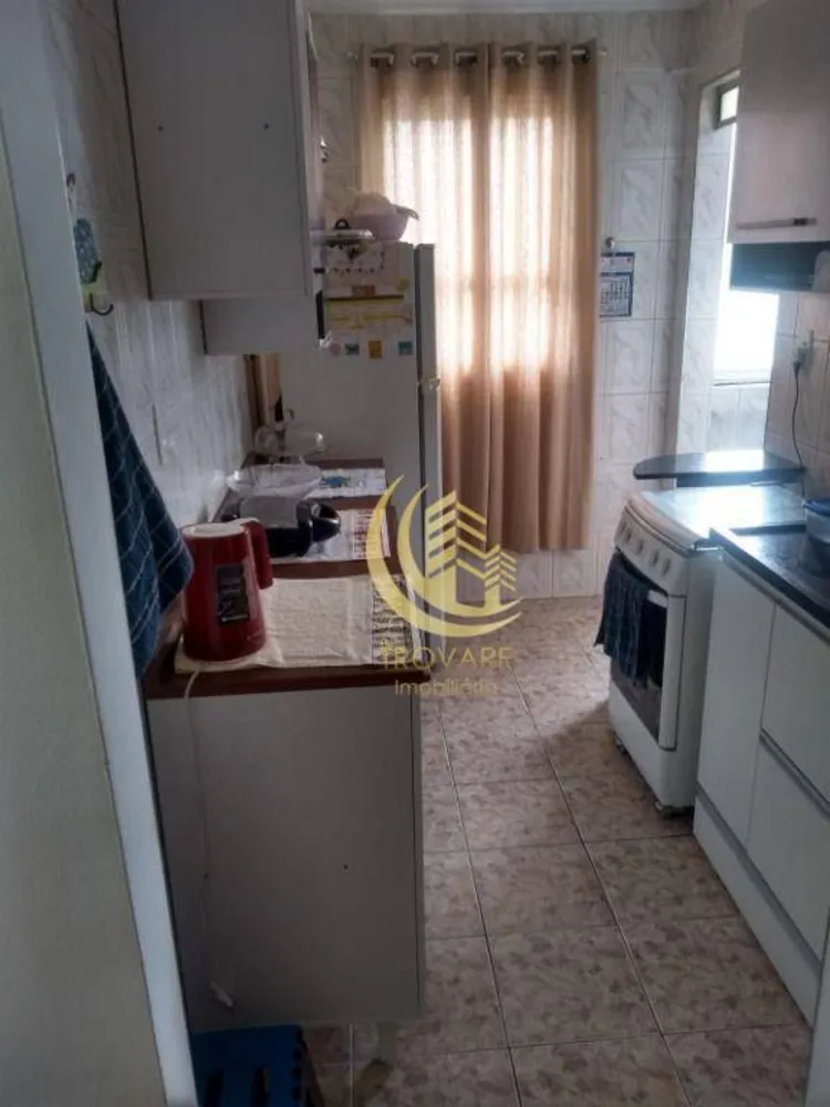 Apartamento, 2 quartos, 60 m² - Foto 9