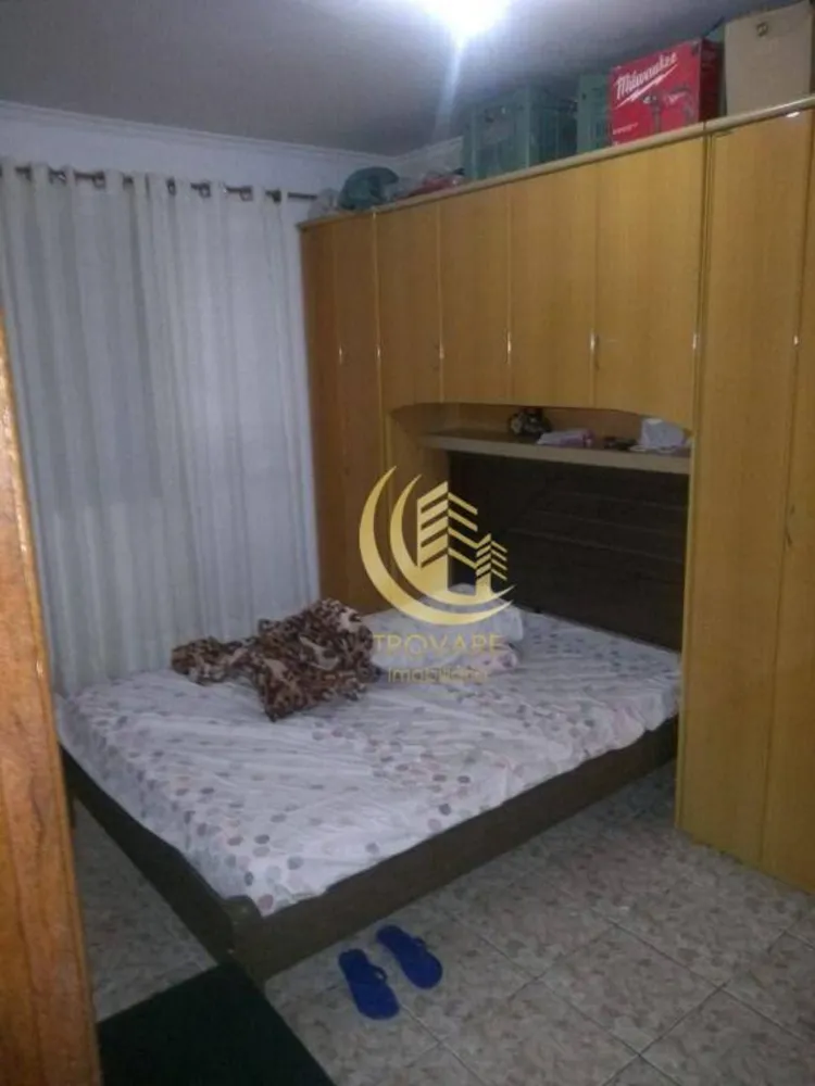 Apartamento, 2 quartos, 60 m² - Foto 5