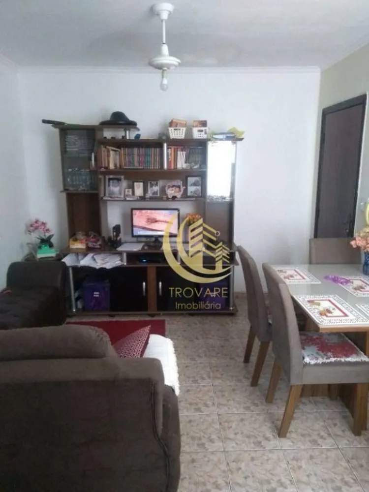 Apartamento, 2 quartos, 60 m² - Foto 8