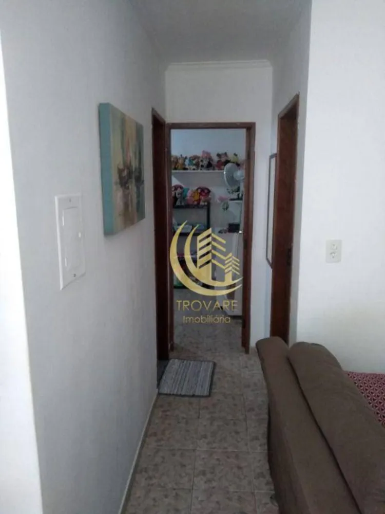 Apartamento, 2 quartos, 60 m² - Foto 11