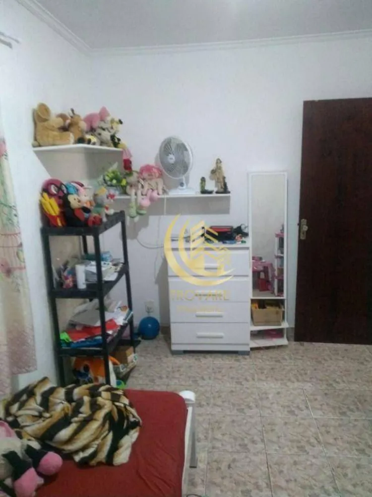 Apartamento, 2 quartos, 60 m² - Foto 3