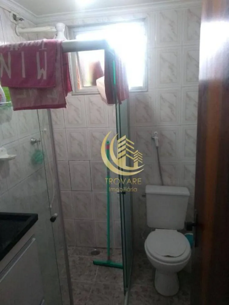 Apartamento, 2 quartos, 60 m² - Foto 12