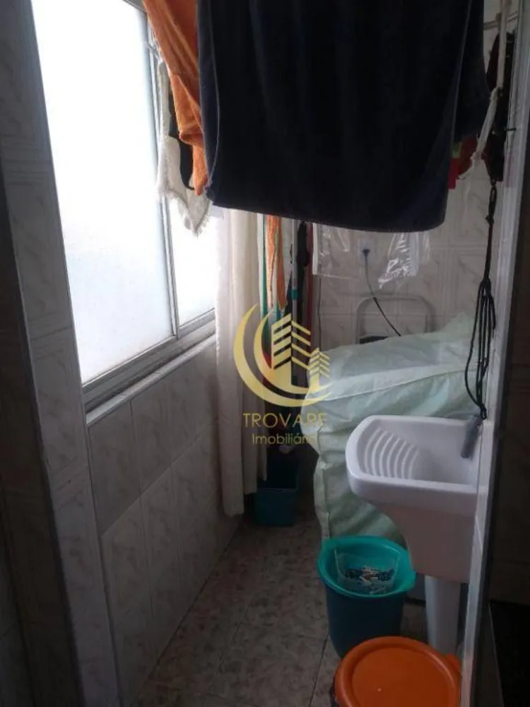 Apartamento, 2 quartos, 60 m² - Foto 4