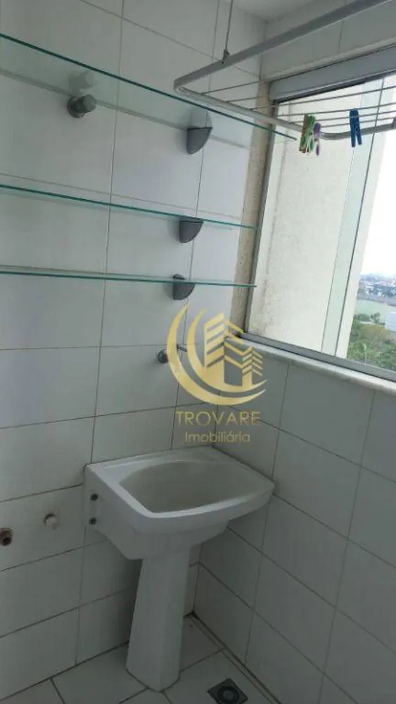 Apartamento, 3 quartos, 72 m² - Foto 7