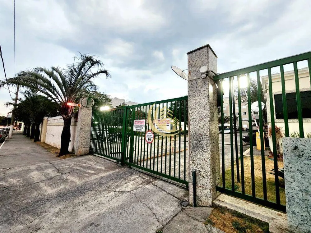 Apartamento, 3 quartos, 72 m² - Foto 1