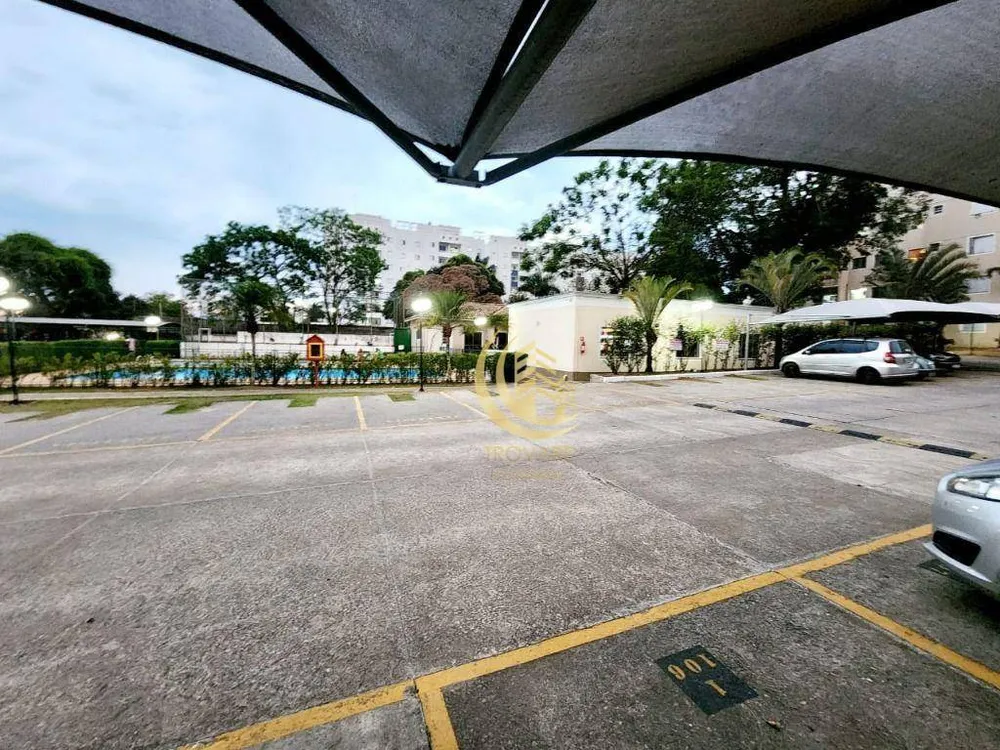 Apartamento, 3 quartos, 72 m² - Foto 2