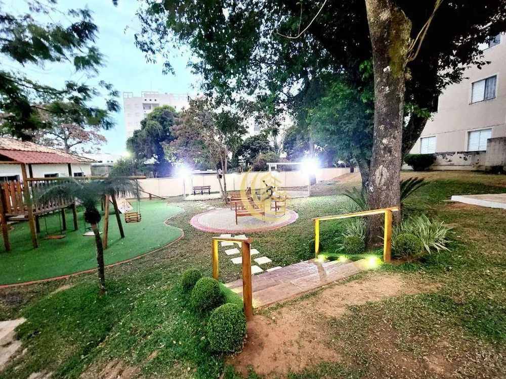 Apartamento, 3 quartos, 72 m² - Foto 4