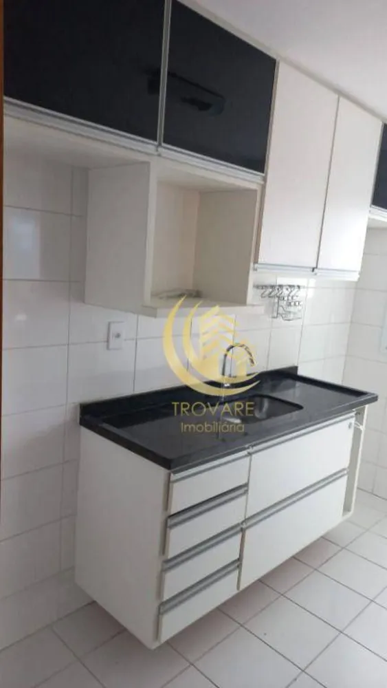 Apartamento, 3 quartos, 72 m² - Foto 9
