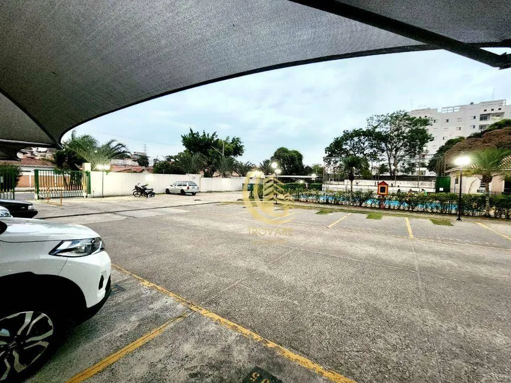 Apartamento, 3 quartos, 72 m² - Foto 3