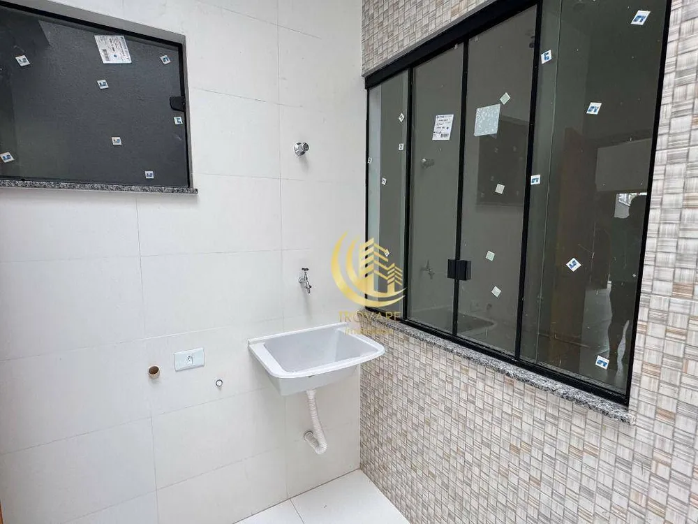 Casa, 2 quartos, 70 m² - Foto 3