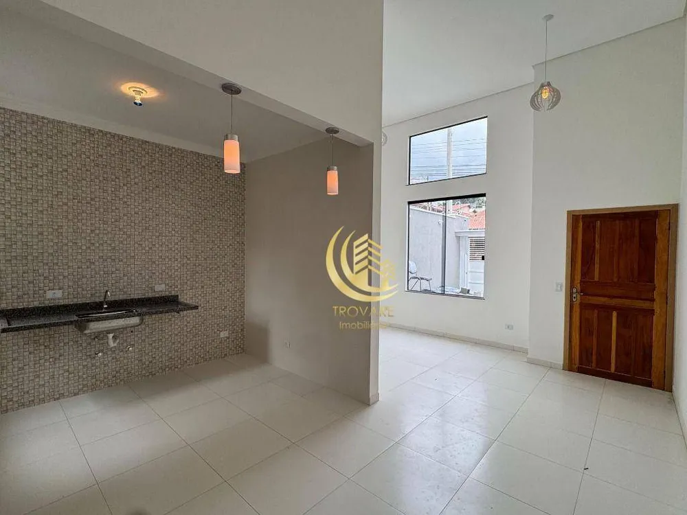 Casa, 2 quartos, 70 m² - Foto 6