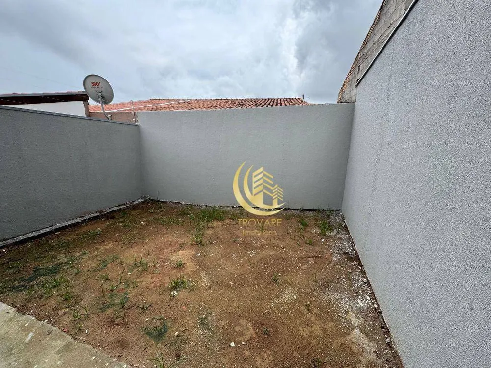 Casa, 2 quartos, 70 m² - Foto 2