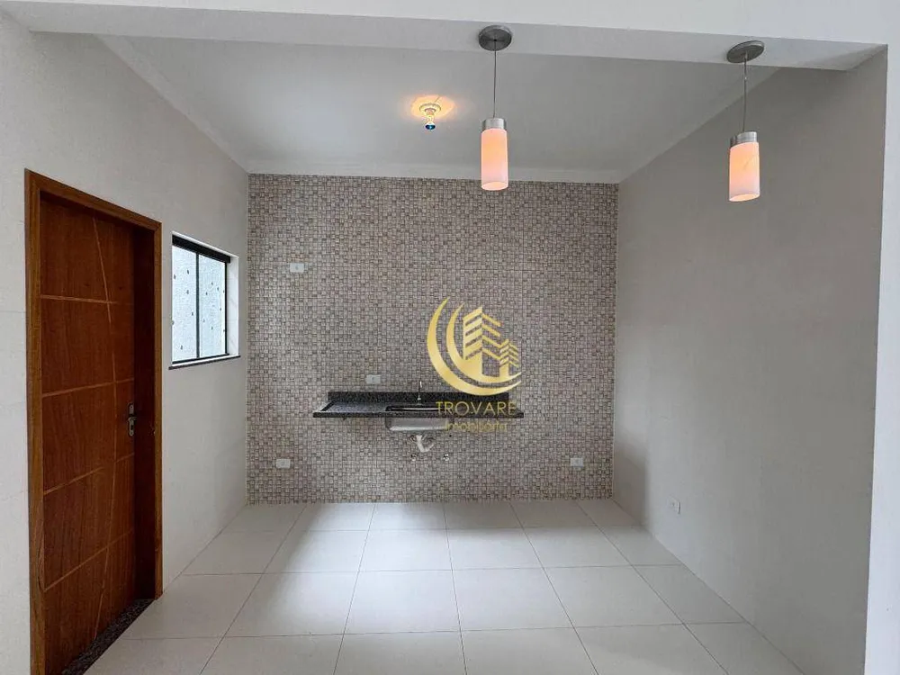 Casa, 2 quartos, 70 m² - Foto 13