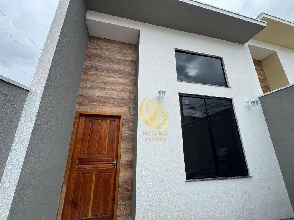 Casa, 2 quartos, 70 m² - Foto 14