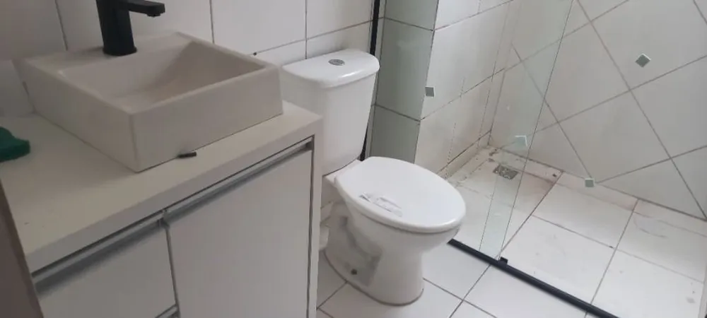 Apartamento, 2 quartos, 65 m² - Foto 1